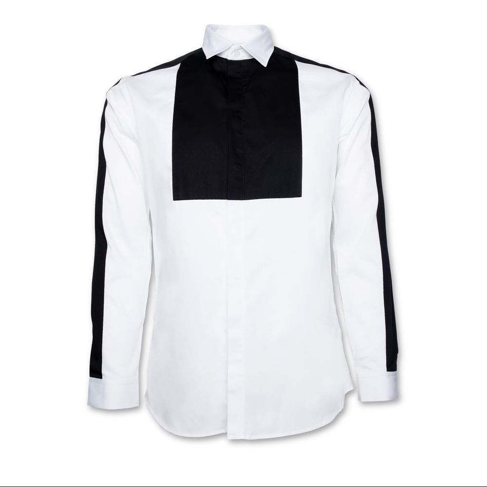 MICHELESAYCOLLECTION shirts